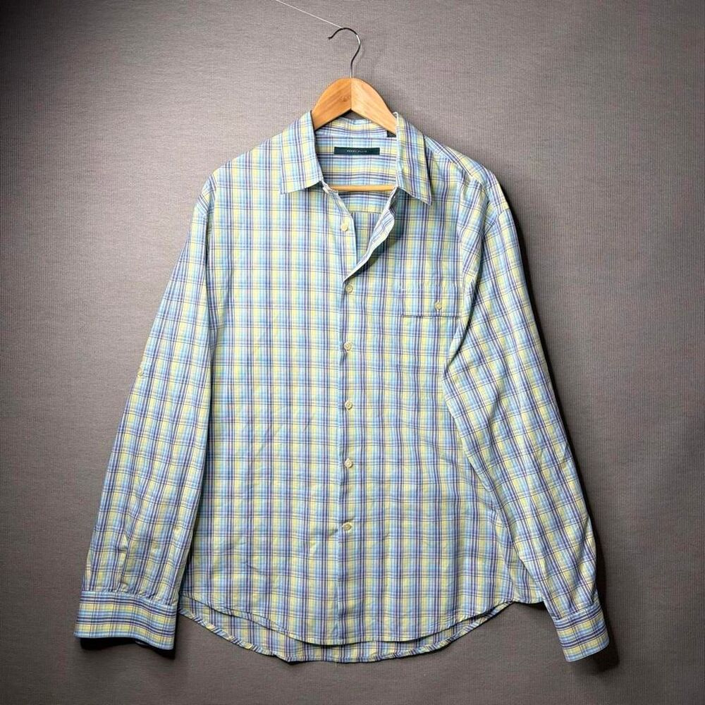 Perry-ellis Men's multi Shirt